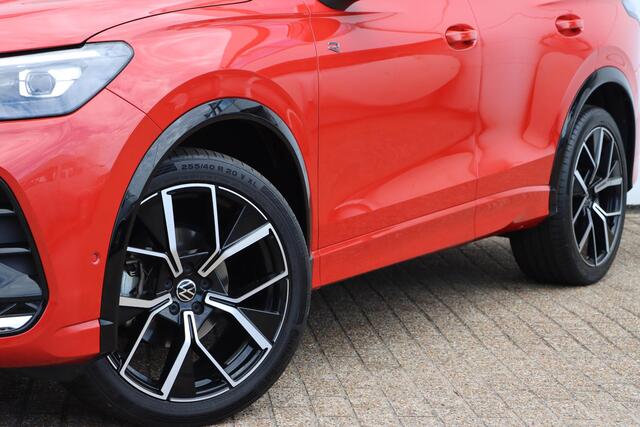 Volkswagen TIGUAN 1.5 eTSI R-Line Business DSG7 150pk