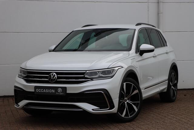 Volkswagen TIGUAN 1.4 TSI eHybrid R-Line Business + 245pk DSG6