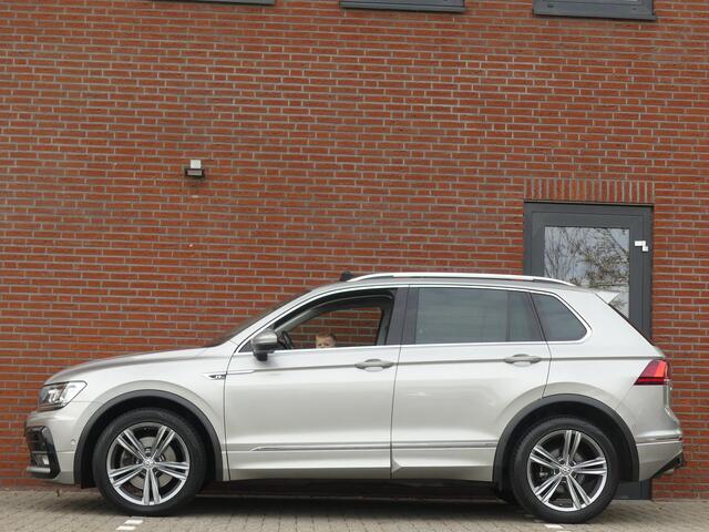 Volkswagen TIGUAN 2.0 TSI 4Motion R-Line / Panodak / Trekhaak