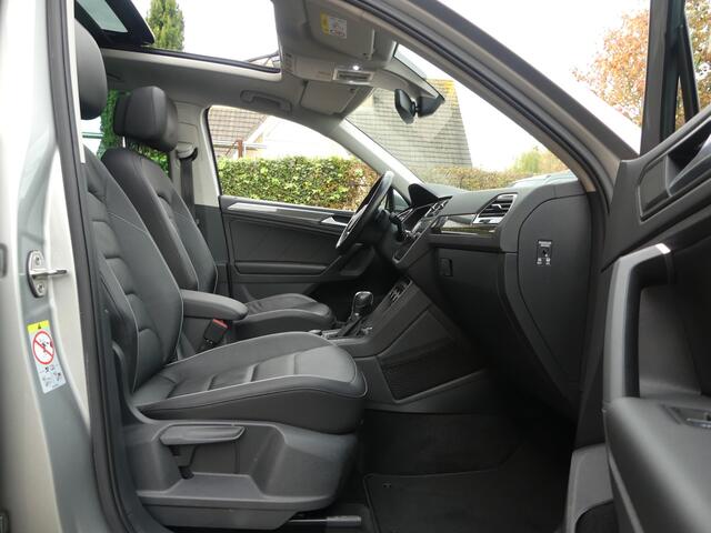 Volkswagen TIGUAN 2.0 TSI 4Motion R-Line / Panodak / Trekhaak