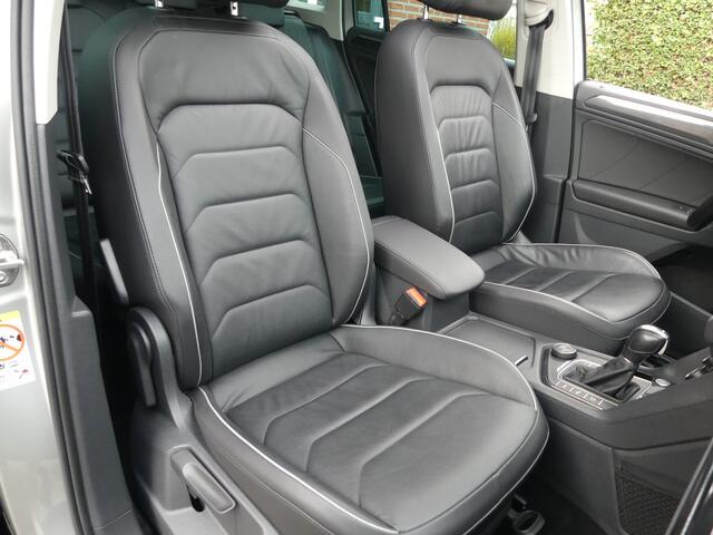 Volkswagen TIGUAN 2.0 TSI 4Motion R-Line / Panodak / Trekhaak