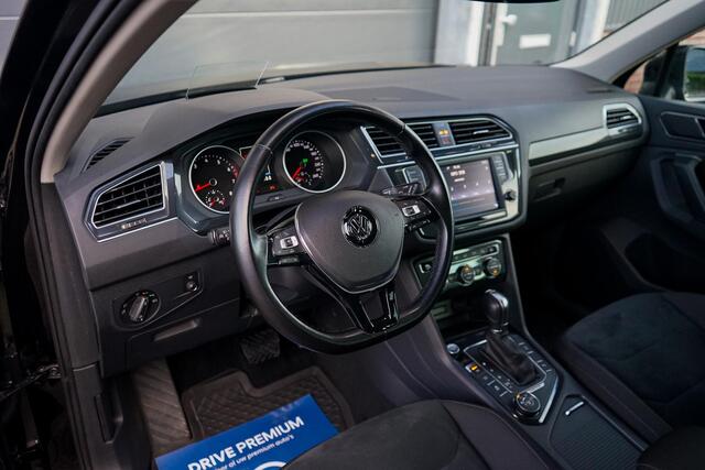 Volkswagen TIGUAN 2.0 TSI 4Motion Highline