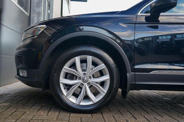 Volkswagen TIGUAN 2.0 TSI 4Motion Highline