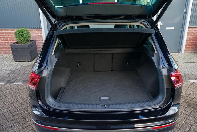 Volkswagen TIGUAN 2.0 TSI 4Motion Highline