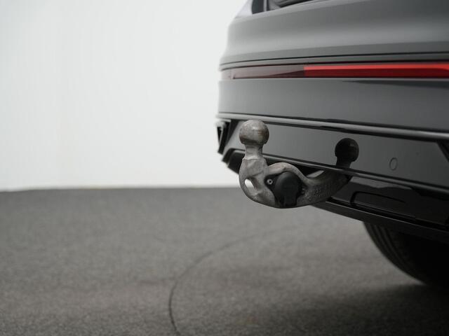 Volkswagen TIGUAN 1.4 TSI 245 pk DSG eHybrid R-Line Business+ | Panoramadak | Trekhaak | Rondomzicht camera | Stuur-/stoelverwarming | Navigatie