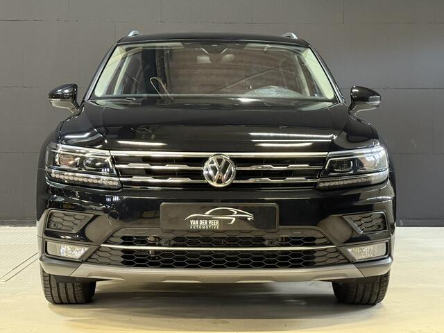 Volkswagen TIGUAN Allspace 1.5 TSI Highline | Trekhaak | Stoel/Stuurverw. | Full LED | Parkpilot