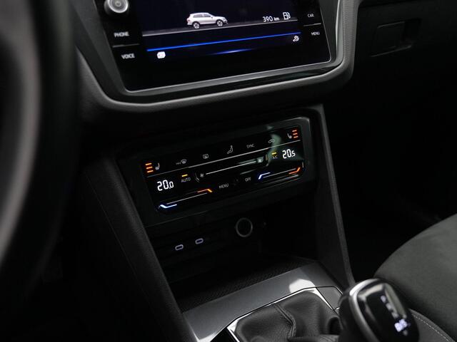 Volkswagen TIGUAN 1.5 TSI 150 pk DSG Elegance Face lift | Achteruitrijcamera | Stuur-/stoelverwarming | Navigatie | Adaptive Cruise