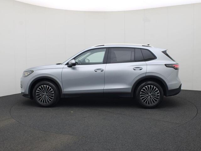 Volkswagen TIGUAN Life Edition 1.5 eTSI 130 pk 7 versn. DSG · Comfort pakket · Velgen 'napoli', 18 inch lichtmetaal · MEGA SALE . Prijs is inclusief inruilpremie