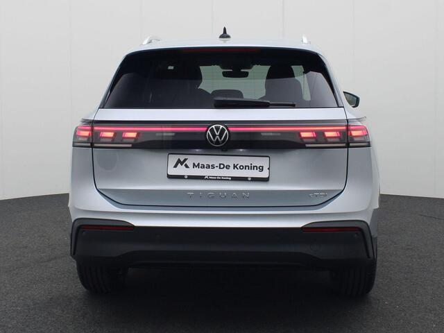 Volkswagen TIGUAN Life Edition 1.5 eTSI 130 pk 7 versn. DSG · Comfort pakket · Velgen 'napoli', 18 inch lichtmetaal · MEGA SALE . Prijs is inclusief inruilpremie