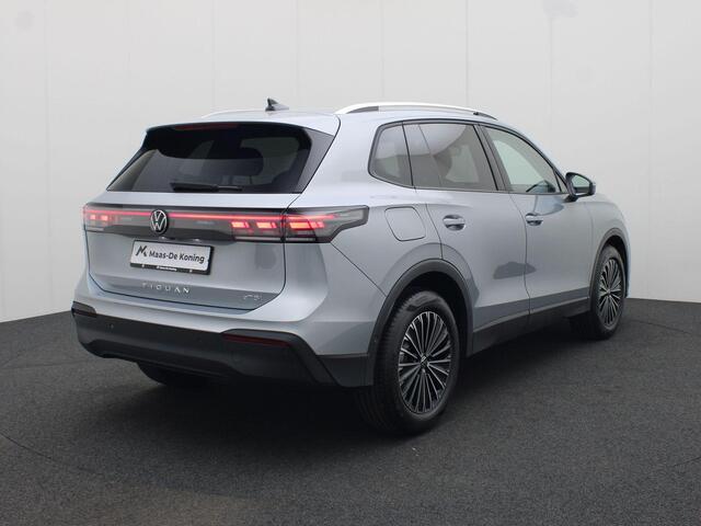 Volkswagen TIGUAN Life Edition 1.5 eTSI 130 pk 7 versn. DSG · Comfort pakket · Velgen 'napoli', 18 inch lichtmetaal · MEGA SALE . Prijs is inclusief inruilpremie