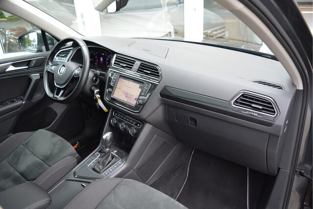 Volkswagen TIGUAN 1.4 TSI ACT Highline Executive | Pano | Adaptive | Trekhaak | Camera | Orig. NL | NAP |