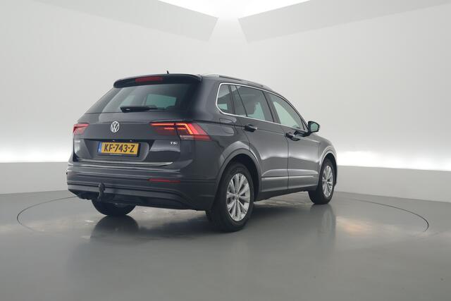 Volkswagen TIGUAN 1.4 TSI Connected Series | Pano | Elek. Trekhaak | Massage | CarPlay | Stoelverw. | Navi | Cruise Contr.
