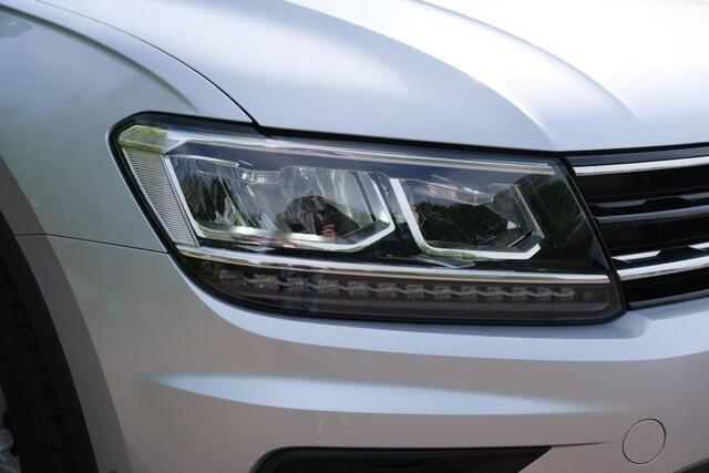 Volkswagen TIGUAN 1.5 TSi ACT 150pk DSG Highline | App Connect | Climate | Adaptive Cruise | Digital Cockpit | Winter pakket | Trekhaak