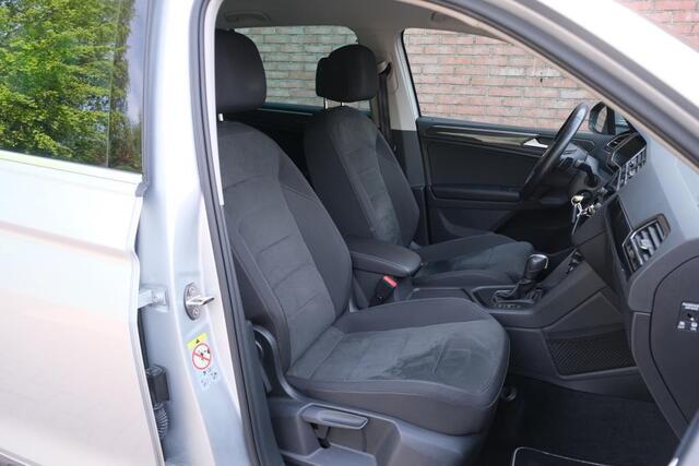 Volkswagen TIGUAN 1.5 TSi ACT 150pk DSG Highline | App Connect | Climate | Adaptive Cruise | Digital Cockpit | Winter pakket | Trekhaak