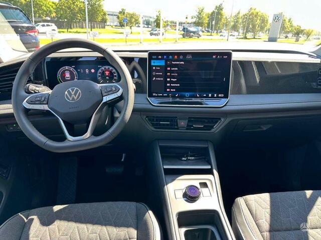 Volkswagen TIGUAN 1.5 eHybrid Life Edition *t/m 10 de bouwjaar garantie!