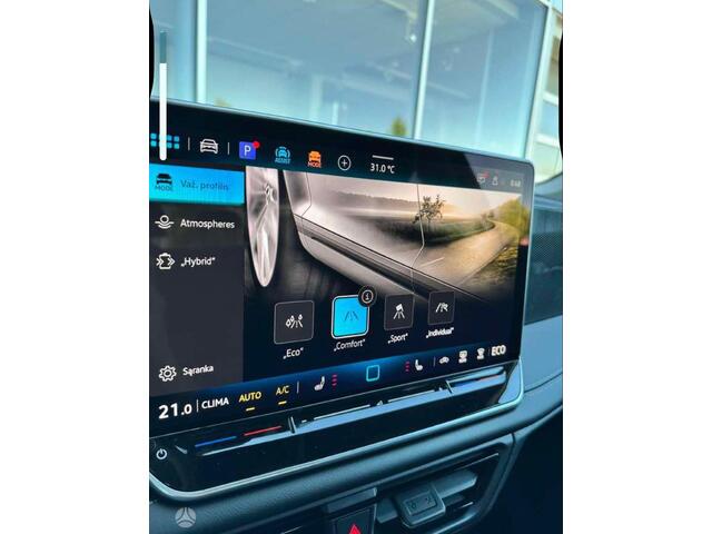 Volkswagen TIGUAN 1.5 eHybrid Life Edition *t/m 10 de bouwjaar garantie!