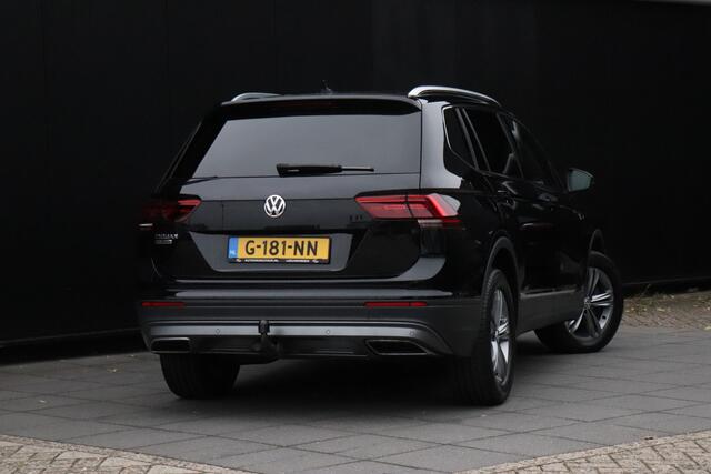 Volkswagen TIGUAN Allspace 1.5 TSI Comfortline Business | DSG | TREKHAAK | STOELVERW. | PDC | CRUISE | NAVI |