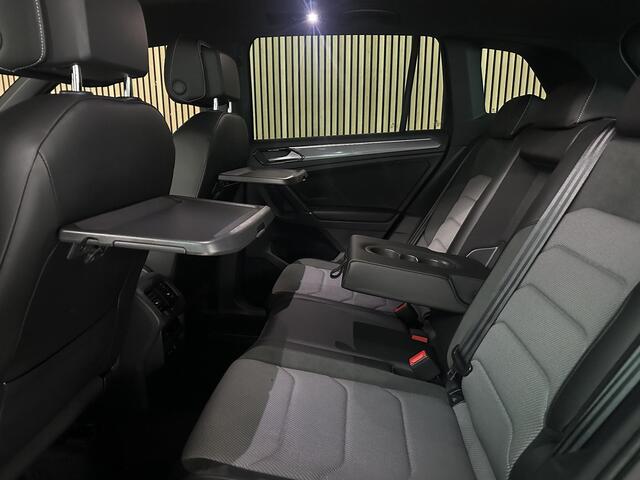 Volkswagen TIGUAN 2.0 TSI 4Motion Highline Business R