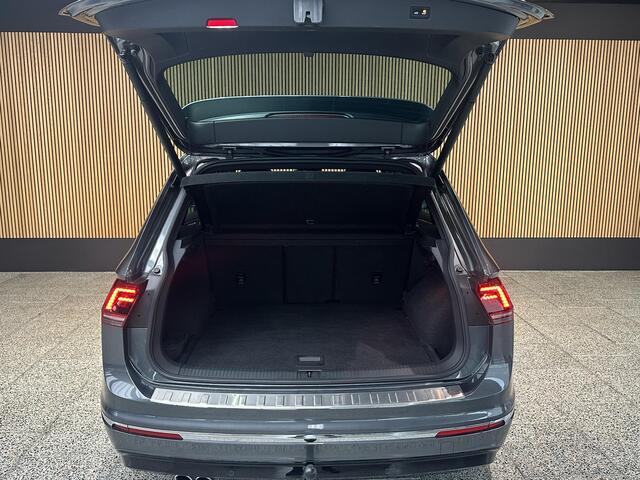 Volkswagen TIGUAN 2.0 TSI 4Motion Highline Business R
