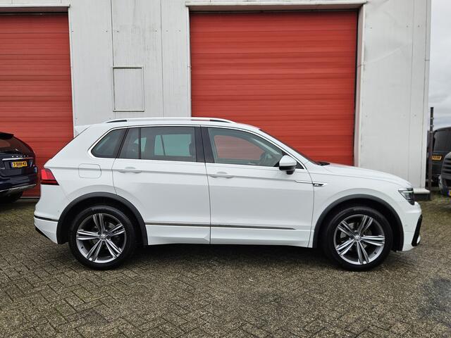 Volkswagen TIGUAN 1.4 TSI ACT Highline Business R | ACC | Head-up | 1ste Eig.