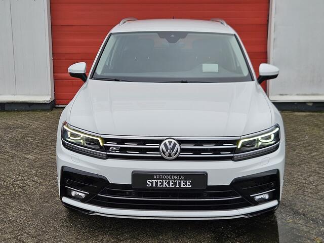 Volkswagen TIGUAN 1.4 TSI ACT Highline Business R | ACC | Head-up | 1ste Eig.