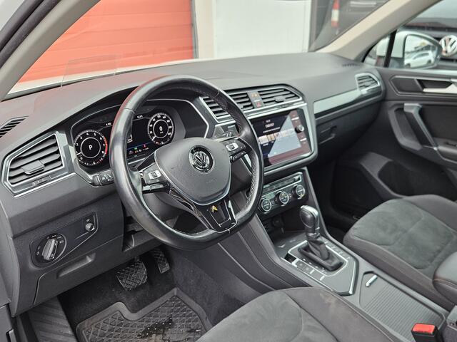 Volkswagen TIGUAN 1.4 TSI ACT Highline Business R | ACC | Head-up | 1ste Eig.
