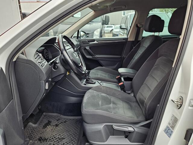 Volkswagen TIGUAN 1.4 TSI ACT Highline Business R | ACC | Head-up | 1ste Eig.