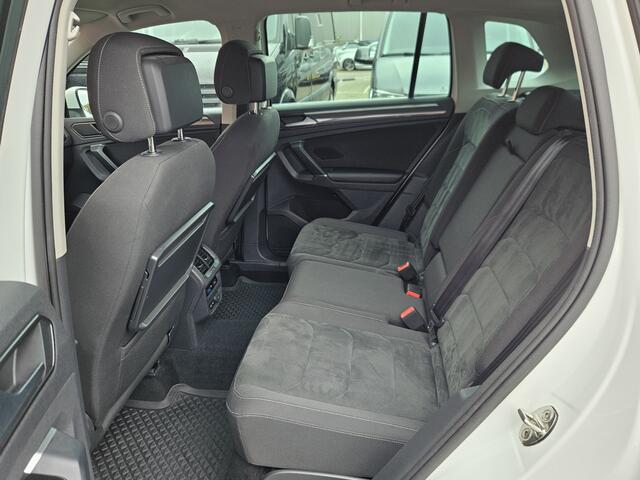 Volkswagen TIGUAN 1.4 TSI ACT Highline Business R | ACC | Head-up | 1ste Eig.