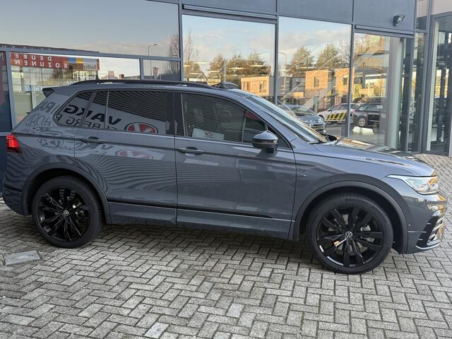 Volkswagen TIGUAN 1.4 TSI eHybrid R-Line DSG BLACKSTYLE,SCHUIFDAK