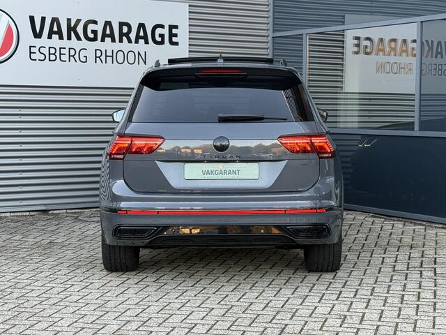 Volkswagen TIGUAN 1.4 TSI eHybrid R-Line DSG BLACKSTYLE,SCHUIFDAK