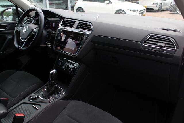Volkswagen TIGUAN 1.4 TSI 4Motion Highline / Trekhaak / Camera / Virtual Cockpit / 17'' / Navigatie / ACC