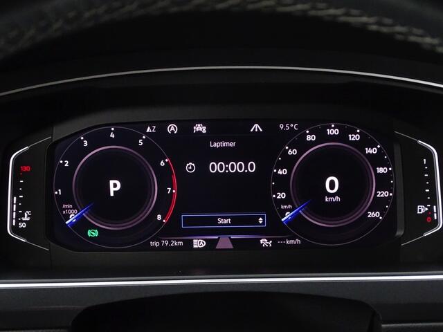 Volkswagen TIGUAN 1.5 TSI 150PK automaat / Highline / R-line / LED *NAP*