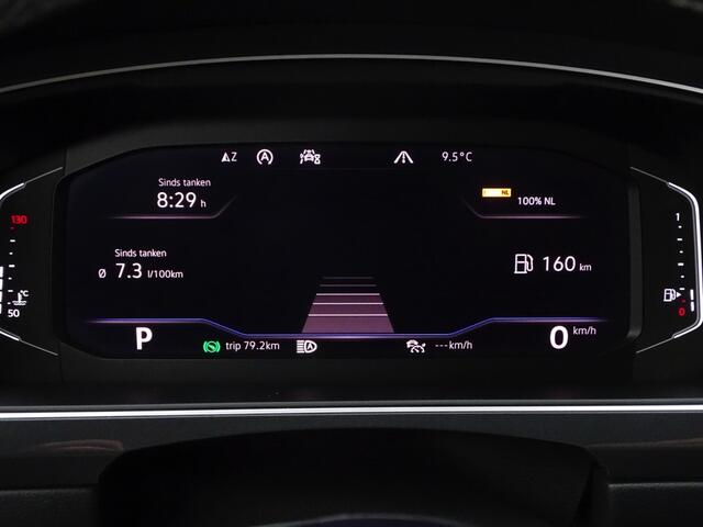 Volkswagen TIGUAN 1.5 TSI 150PK automaat / Highline / R-line / LED *NAP*