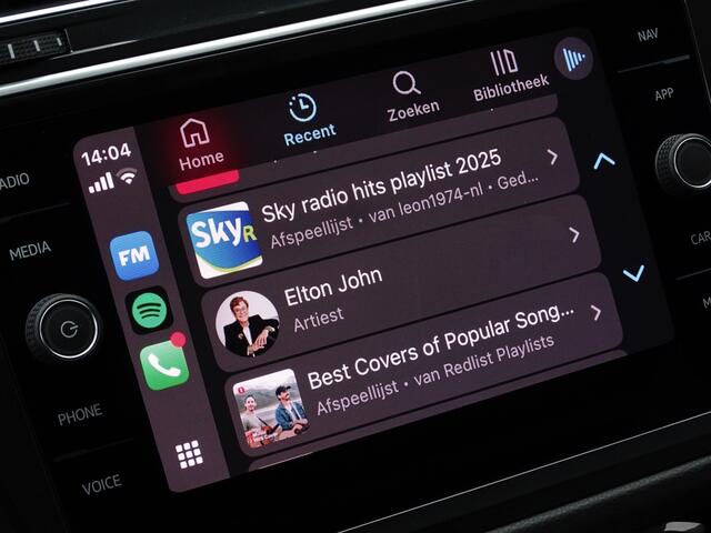 Volkswagen TIGUAN 1.5 TSI 150PK automaat / Highline / R-line / LED *NAP*