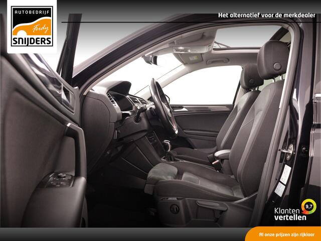 Volkswagen TIGUAN 1.4 TSI eHybrid 245PK Business+ | Panorama | Virtual | Head-Up | Elek.trekhaak - RIJKLAAR