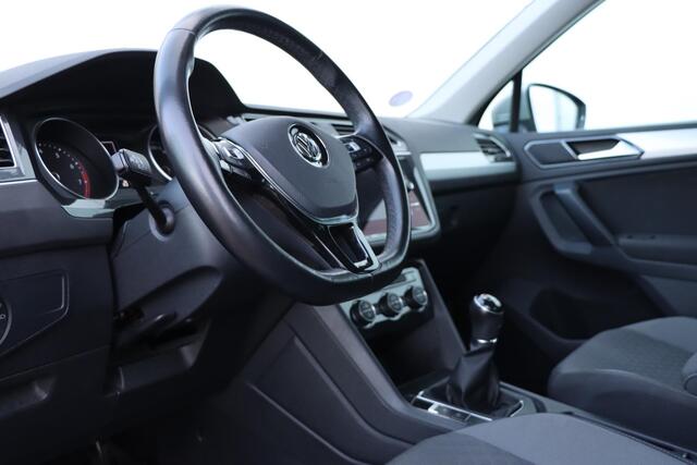 Volkswagen TIGUAN 1.4 TSI Comfortline Executive