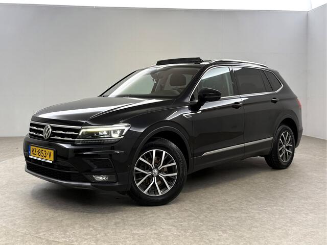 Volkswagen TIGUAN Allspace 1.4 TSI 7p. | Pano | 360° | Virtual | Massage | Trekh. | Carplay | Adap. Cruise | Keyless