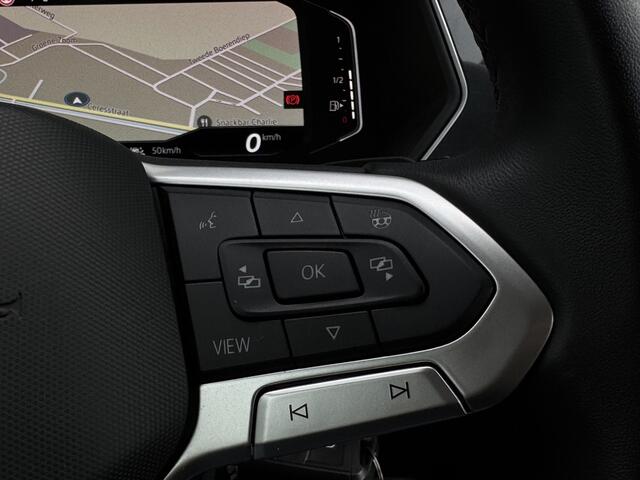 Volkswagen TIGUAN 1.4 TSI eHybrid Business GRATIS Aleverpakket! | Achteruitrijcamera | Trekhaak | Adaptive Cruise Control |