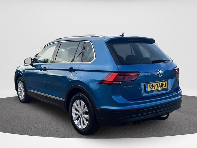 Volkswagen TIGUAN 1.4 TSI ACT Comfortline Business |