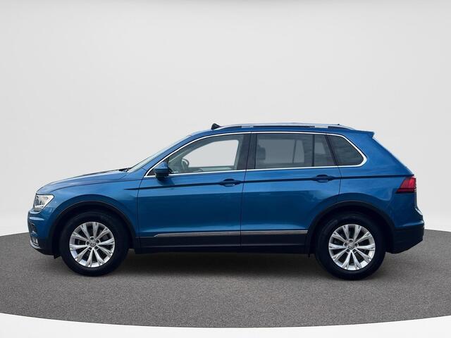 Volkswagen TIGUAN 1.4 TSI ACT Comfortline Business |