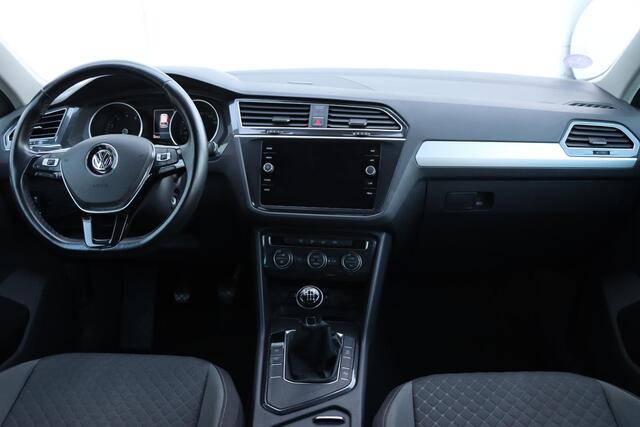 Volkswagen TIGUAN 1.4 TSI Comfortline Executive