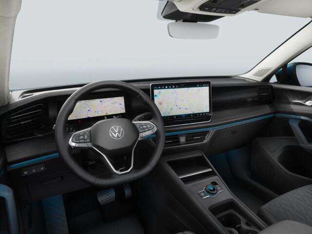 Volkswagen TIGUAN Life Edition 1.5 eHybrid 204 pk 6 versn. DSG · Comfort Pakket · Style Pakket · Trekhaak inklapbaar, met elektrische ontgrendeling, incl. aanhangermanoeuvreerhulp Trailer Assist · Prijs is inclusief inruilpremie ·