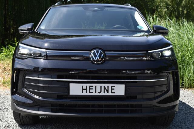 Volkswagen TIGUAN 1.5 eTSI DSG LIFE CAMERA/NAV/TREKHAAK