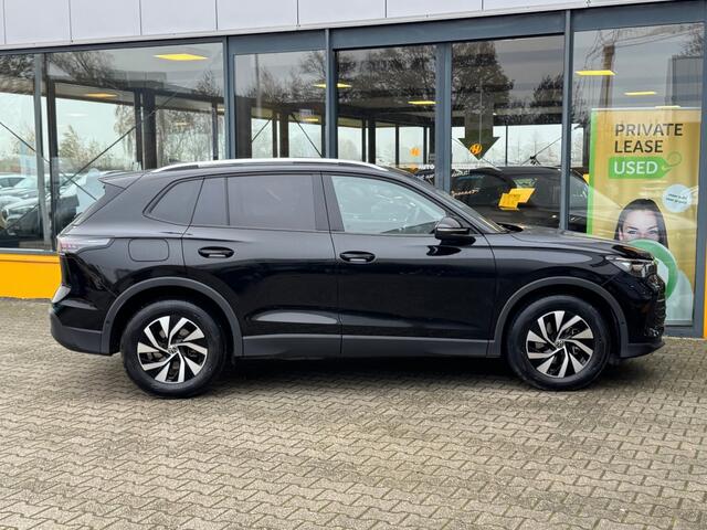 Volkswagen TIGUAN 1.5 eTSI Life Edition - schuif/kanteldak - winterpakket - camera