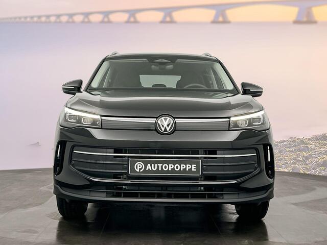 Volkswagen TIGUAN 1.5 eHybrid 150 kW / 204 pk Life Edition