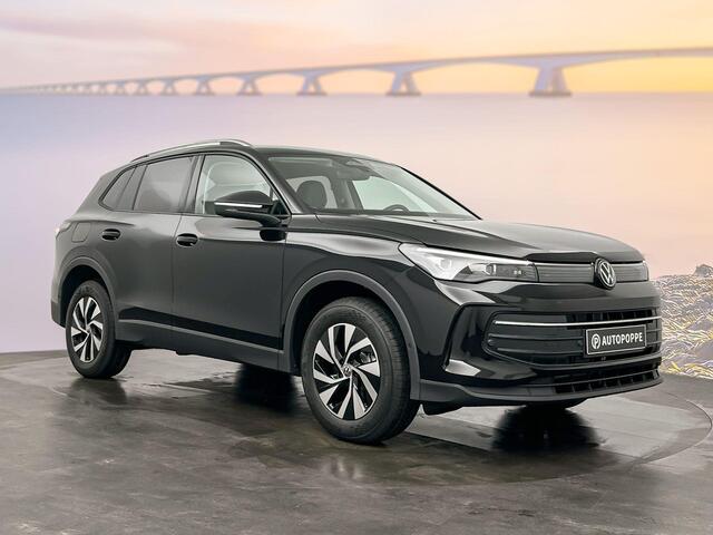 Volkswagen TIGUAN 1.5 eHybrid 150 kW / 204 pk Life Edition