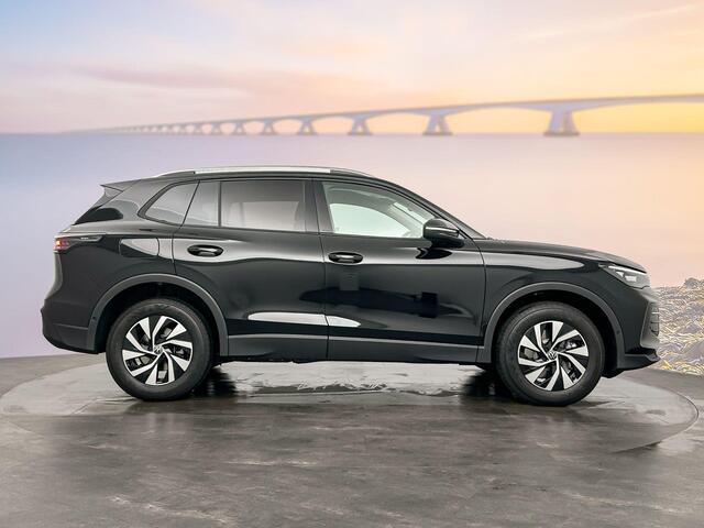 Volkswagen TIGUAN 1.5 eHybrid 150 kW / 204 pk Life Edition