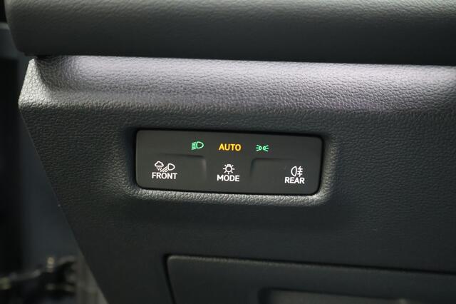 Volkswagen TIGUAN 1.5 TSI eHybrid 150 kW Life | Trekhaak | Winter Pakket | LED