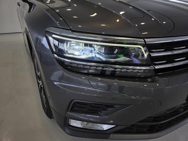 Volkswagen TIGUAN 1.4 TSI ACT Comfortline Business R |Carplay|Adapt.Cruise|Virtual clock|
