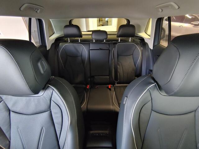 Volkswagen TIGUAN 1.5 TSI E-HYBRID LIFE TREKHAAK/CAMERA/LEDER/MEMORY/CARPLAY/ACC